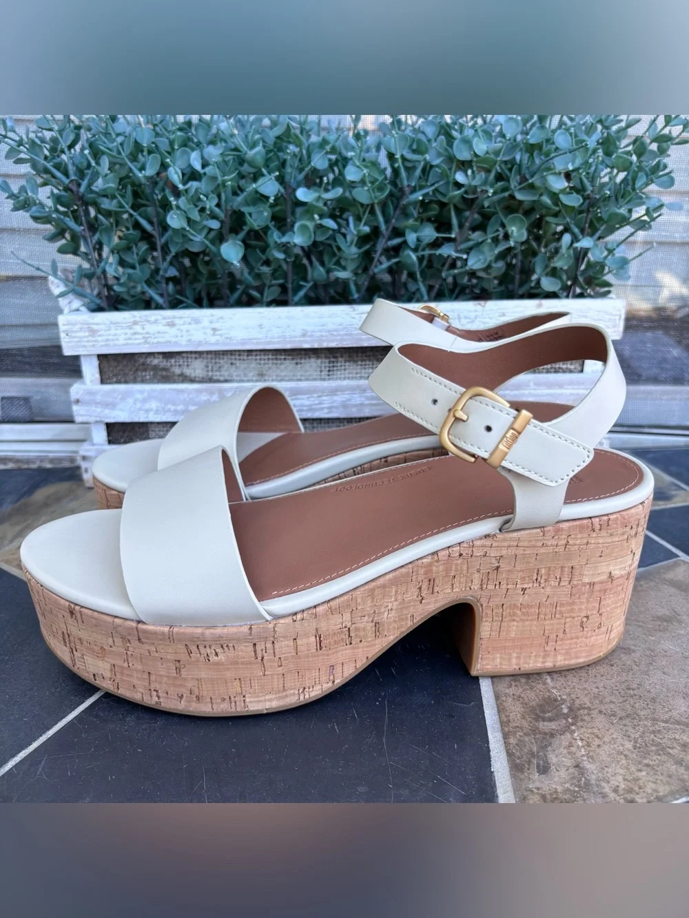 Fitflop women platfforms